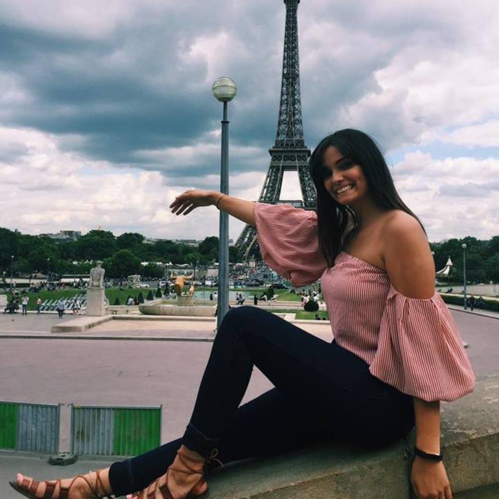 Meet your Posher, Shasta